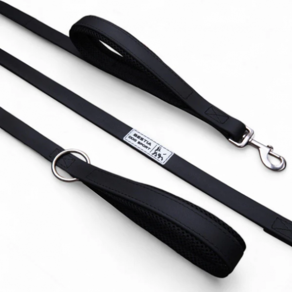 Hundesport Doppelgriff Leine